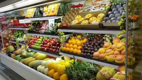 生鮮電商跨界日用百貨 行業洗牌期的突圍與融合