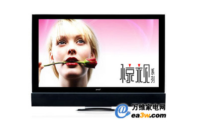 百花爭艷！2005年平板電視經典產品回顧
