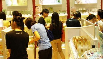 化妝品日用品批發現鋪 月入1.2萬，雙證齊全，商機無限